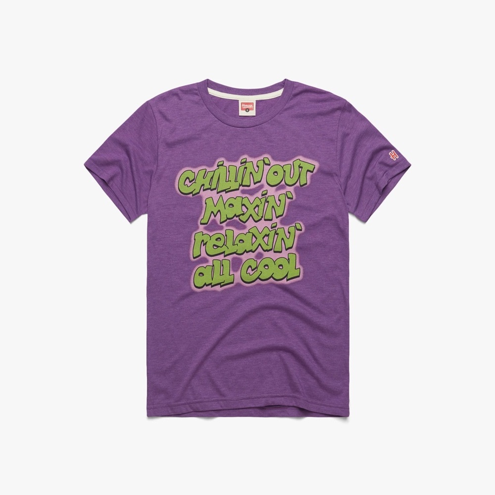 Homage tshirt